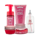Combo Completo Romã