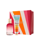 Combo Viagem Brésil: Creme de Mãos e Deo Colônia