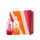 Combo Mist Perfumado Chamego e Bafafá