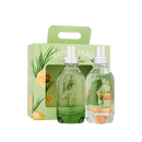 Kit Frescor Capim-Limão & Mate - 2un x 30ml