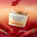 Creme Hidratante Brésil 200ml